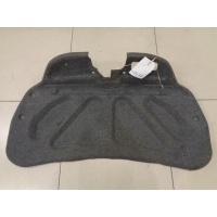 Обшивка крышки багажника Jaguar X-TYPE 2001-2009 2002 C2S21759