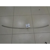 Молдинг крыши левый Jaguar X-TYPE 2001-2009 2002 C2S17601XXX
