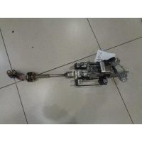 Колонка рулевая Jaguar X-TYPE 2001-2009 2002 C2S22372