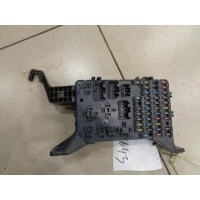 Блок предохранителей салонный Jaguar X-TYPE 2001-2009 2002 C2S35966