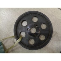 Шкив водяного насоса помпы Jaguar X-TYPE 2001-2009 2002 C2S44704