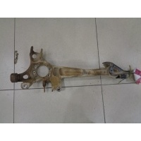 Рычаг задний продольный левый Subaru Legacy 1998-2003 2002 20252AE011