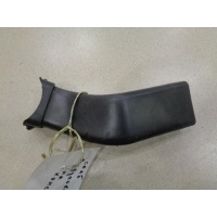 Воздуховод торпедо Saab 9-5 1997-2010 1998 4542700