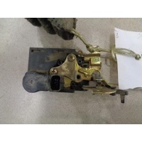 Замок двери задней левой Chery Tiggo T11 2005-2016 2009 T116205030