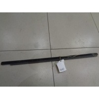 Накладка стекла переднего левого (бархотка) Mitsubishi Pajero, Montero 2 1991-2004 1994 MB669117
