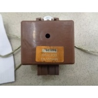 Блок управления Mitsubishi Pajero, Montero 2 1991-2004 1994 MR122743