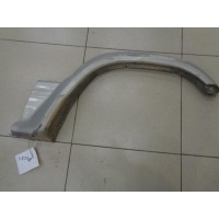 Накладка переднего крыла правого Mitsubishi Pajero, Montero 2 1991-2004 1994 MB679792