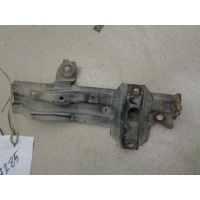 Панель передняя Mitsubishi Pajero, Montero 2 1991-2004 1994 MB674203