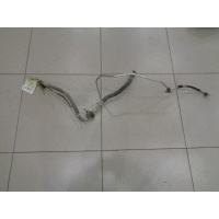 Трубка кондиционера Opel Astra H 2004-2014 2008 1850882