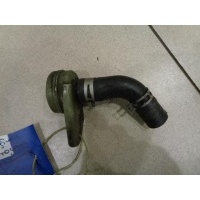 Маслозаливная горловина Mitsubishi Pajero, Montero 2 1991-2004 1994 MD137721