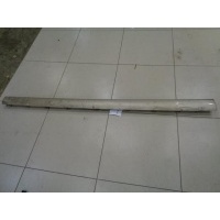 Накладка порога наружная левая Jaguar X-TYPE 2001-2009 2002 C2S1144XXX