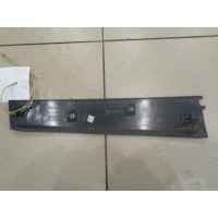 Накладка двери передней правой наружная Honda Pilot 2008-2015 2008 72430SZAA00