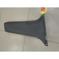 Обшивка стойки средняя правая внутри Honda Pilot 2008-2015 2008 84121SZAA01ZB