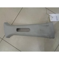 Обшивка стойки средняя правая внутри Honda Pilot 2008-2015 2008 84111SZAA01ZA