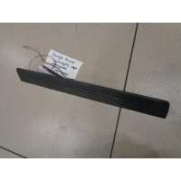 Накладка порога внутренняя передняя левая Honda Pilot 2008-2015 2008 84252SZAA00ZB