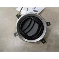 Дефлектор воздушный в заднюю консоль Honda Pilot 2008-2015 2008 83417SZAA02ZB