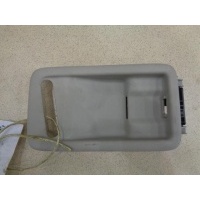 Накладка на обшивку потолка Honda Pilot 2008-2015 2008 83266SZAA01ZA