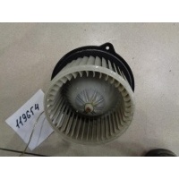 Моторчик печки задний Cadillac SRX 2003-2009 2005 88957409