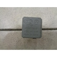 Реле Mercedes Benz E-Сlass W211 2002-2009 2002 A0025422619