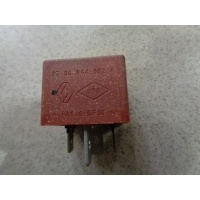 Реле Renault Laguna 2 2001-2008 2005 7700844682
