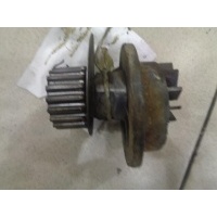 Насос водяной помпа Daewoo Nexia 1994-2016 2006 96351969