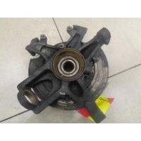Кулак поворотный задний правый Mercedes Benz M-Class W163 1997-2005 2001 A1633500208