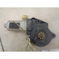 Моторчик стеклоподъемника задний левый Hyundai Elantra XD 2000-2010 2004 834502D001