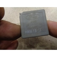 Реле Ford Focus 1 1998-2005 2000 F80B14B192AA