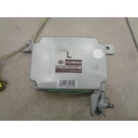 Блок управления раздаточной коробкой Infiniti QX56 JA60 2004-2009 2004 330847S115