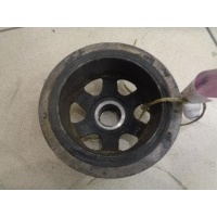 Шкив коленвала Mercedes Benz M-Class W163 1997-2005 2001 A1120351300