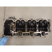 Головка блока цилиндров Mercedes Benz M-Class W163 1997-2005 2001 A1120101420