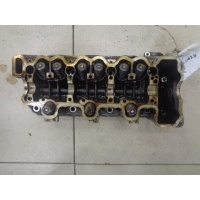 Головка блока цилиндров Mercedes Benz M-Class W163 1997-2005 2001 A1120101520