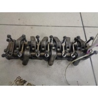 Ось коромысел Mercedes Benz M-Class W163 1997-2005 2001 A1120500731