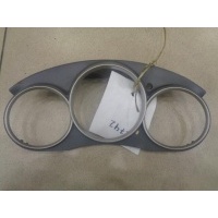 Накладка торпедо Honda Fit 2001-2008 2001 77210SAA003ZB