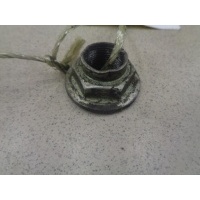 Гайка ступицы передней Hyundai Elantra XD 2000-2010 2004 4955121000