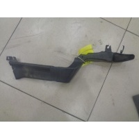 Воздуховод салона Honda Fit 2001-2008 2001 83331SAA003