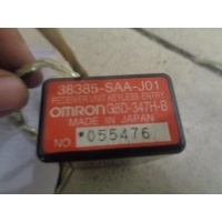 Блок управления центральным замком Honda Fit 2001-2008 2001 38385SAAJ01