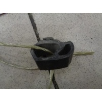 Отбойник капота Kia Sorento 2002-2009 2002 811863E000