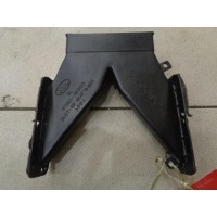 Воздуховод торпедо Kia Sorento 2002-2009 2002 973603E000