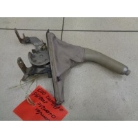 Ручка ручника Kia Sorento 2002-2009 2002 597103E000FC