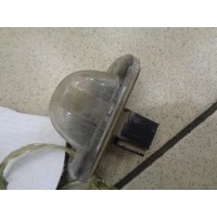Фонарь подсветки номера Chery Amulet A15 2006-2012 2007 A113717010