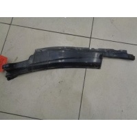 Решетка стеклоочистителя жабо нижняя часть Mazda 3 BK 2003-2009 2008 BP4K507P1A