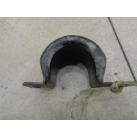 Кронштейн крепления стабилизатора переднего Mazda 3 BK 2003-2009 2008 BBM428155