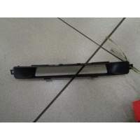 Накладка торпедо Mazda 3 BK 2003-2009 2008 BP4K55257