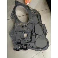 Панель двери задней левой Mazda 3 BK 2003-2009 2008 BP4K7397XG
