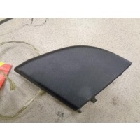 Уголок двери передней левой внутренний Mercedes Benz A-Сlass W168 1997-2004 1998 A1687200111