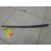 Направляющая стекла двери передней левой Mercedes Benz A-Сlass W168 1997-2004 1998 A1687200117