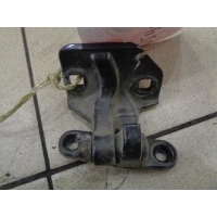 Петля двери задней левой нижняя Mercedes Benz A-Сlass W168 1997-2004 1998 A1687302137