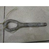 Крюк буксировочный Mercedes Benz A-Сlass W168 1997-2004 1998 A1688990032