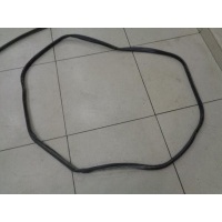 Уплотнитель двери багажника Mercedes Benz A-Сlass W168 1997-2004 1998 A1687400278